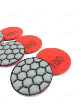 АГШК для гравера d50 зерно 100