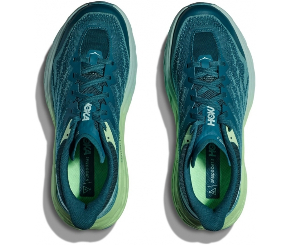 Кроссовки женские Hoka Speedgoat 5