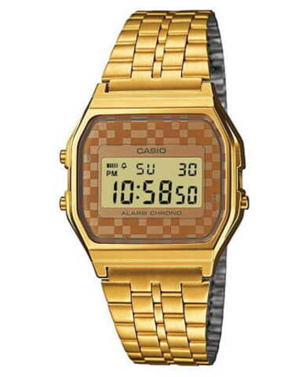 Часы Casio Vintage A159WGEA-9A