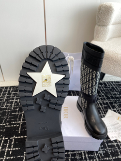 Christian Dior D-Major Boot