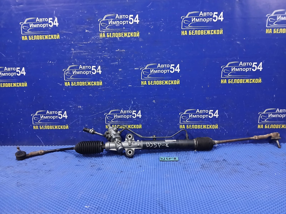 Рейка рулевая MAZDA FAMILIA 2003