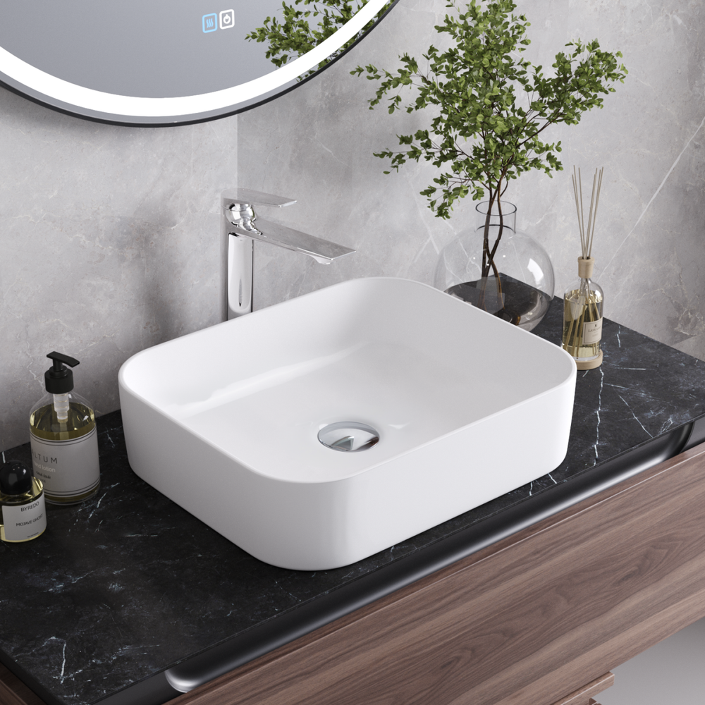 Раковина накладная Cezares CZR-6450