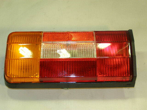 Фонарь задн. в сб. /2106/ лев. кооп. (Россия)