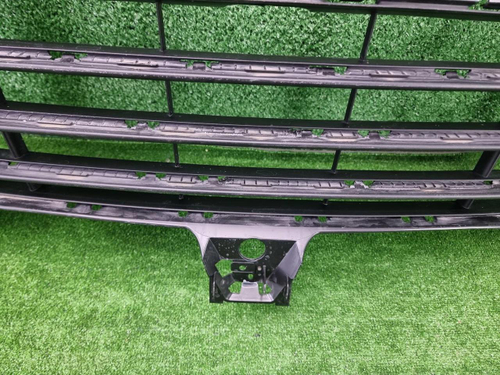 Решетка переднего бампера Porsche Cayenne 3 17-23