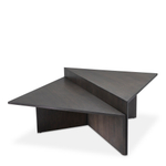 Журнальный столик Coffee Table Fulham set of 2 арт.113800