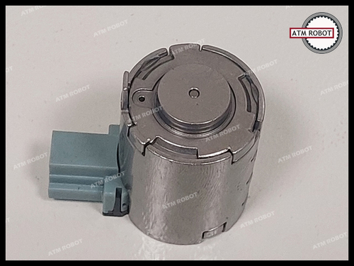 Соленоид DTF630 № D316432A