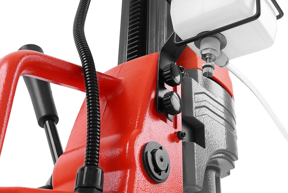 Сверлильный станок на магнитном основании MESSER MM-60RE