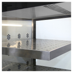 Витрина холодильная Finist FRESH F6/6/147