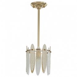 Светильник на штанге Arte Milano Sorrento-4309 374309/1/350/190 GD