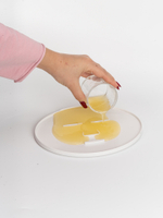 Аппарат для приготовления коллагеновых масок