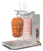 Гриль для шаурмы Osba SH2-L