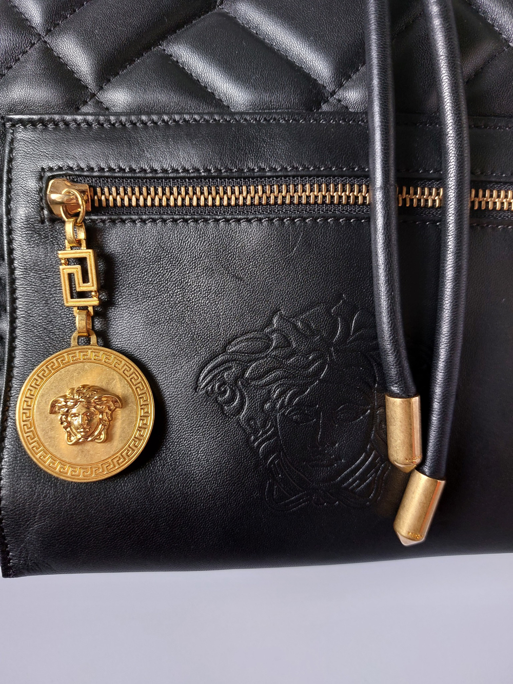 Рюкзак Versace