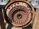 Двигатель в сборе ISZ520 52 Cummins Euro-5 2023г.