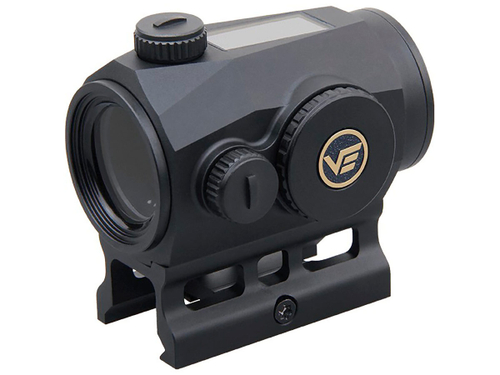 Прицел Vector Optics Scrapper 1x25 Solar, MRS (SCRD-SM46)