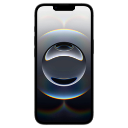 iPhone 16e 256 Black