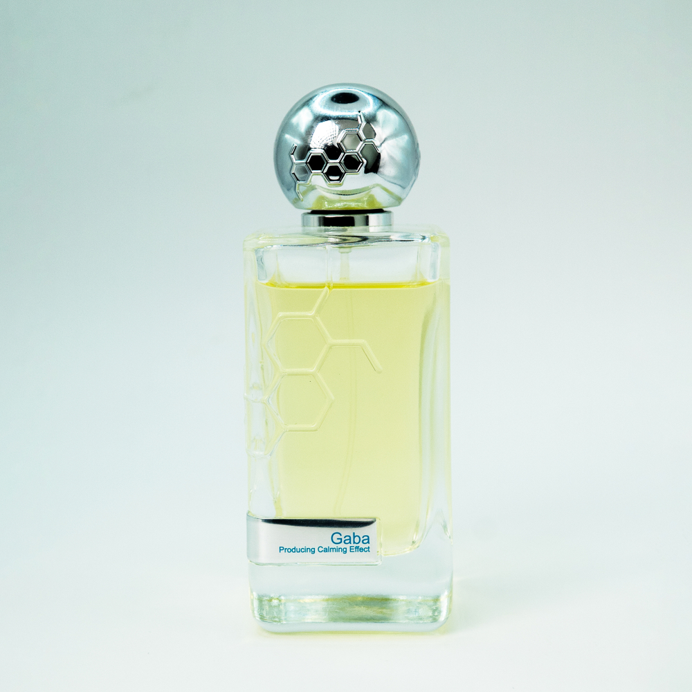 Gaba Hormone Paris