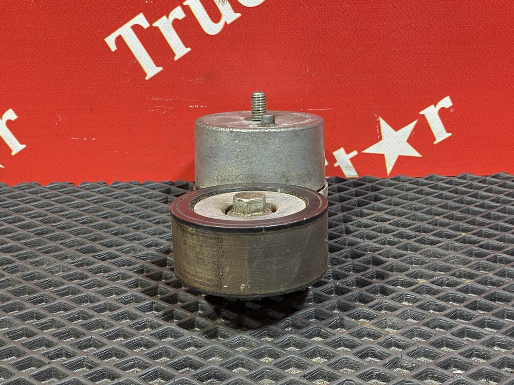 Ролик-натяжитель 2018г