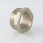 Футорка 1/2"-3/8"