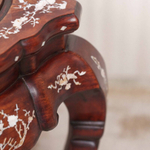 Подставка под вазу