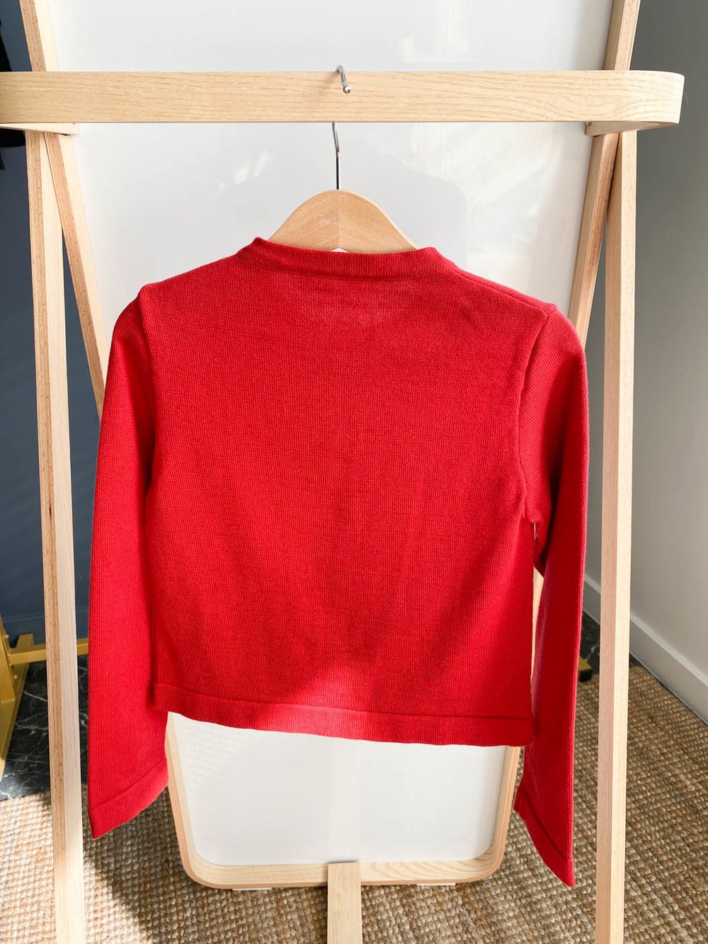 Кардиган Simonetta