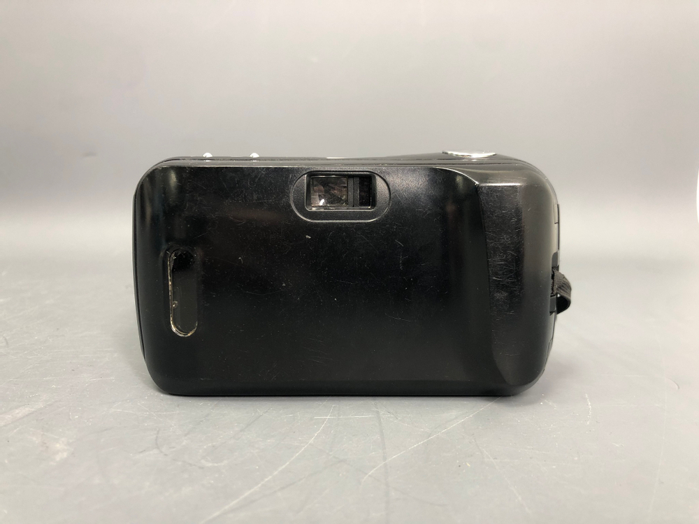 Olympus MJU I