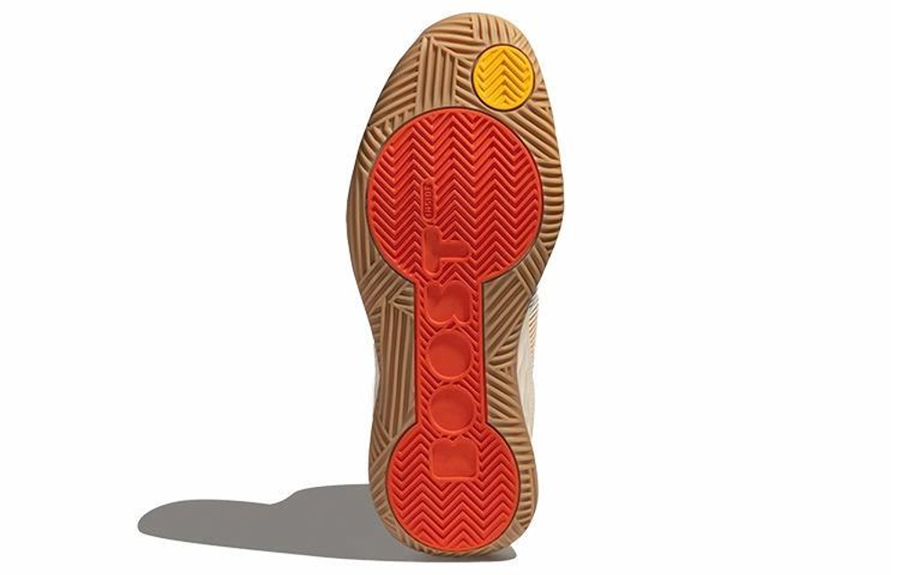 Кроссовки Adidas Pro Boost Gca Low