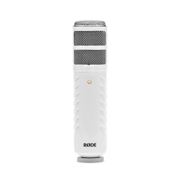 RODE Podcaster MKII