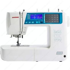Швейная машина Janome 5270 QDC