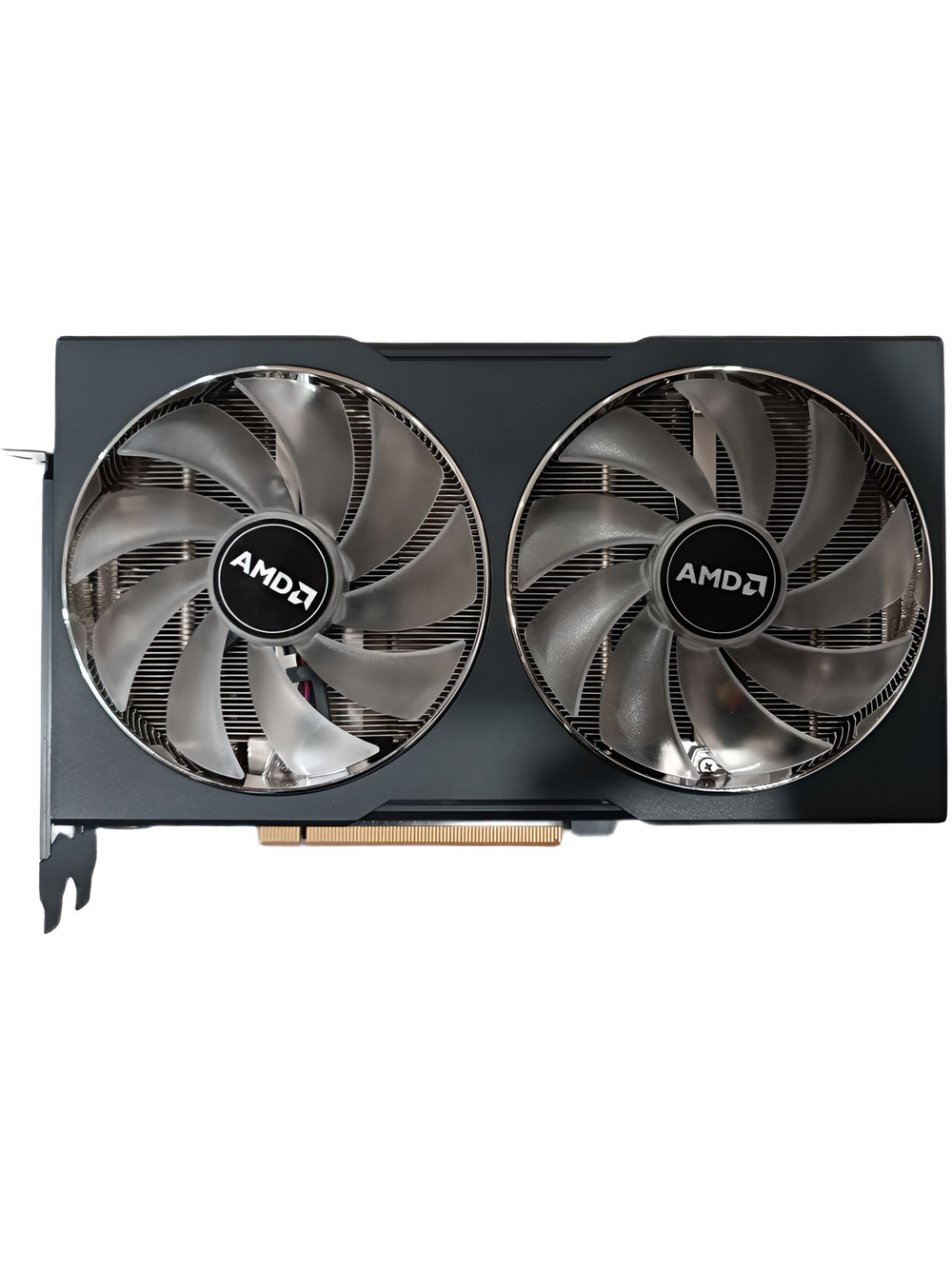 Видеокарта PowerColor AMD Radeon RX 6600 Hellhound 8Gb