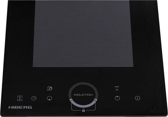 Индукционная варочная панель HIBERG i-MS 3029 B
