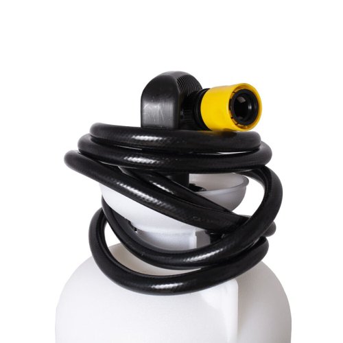 Водяной насос DIAM ручной 12л/3м   620095