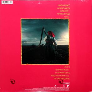Depeche Mode / A Broken Frame (LP)