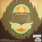 The Academy Is… / Almost Here (25th Anniversary Edition)(Coloured Vinyl)(LP)