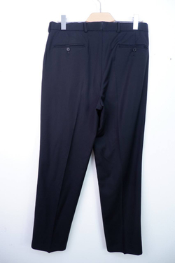 Брюки Marks&Spencer из шерсти, маркировка 32/33, визуально на 48 размер