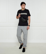 Футболка Tommy Hilfiger - черный(MW0MW37443)