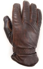 Legend Ete Cuir Pull Up / Коричневый