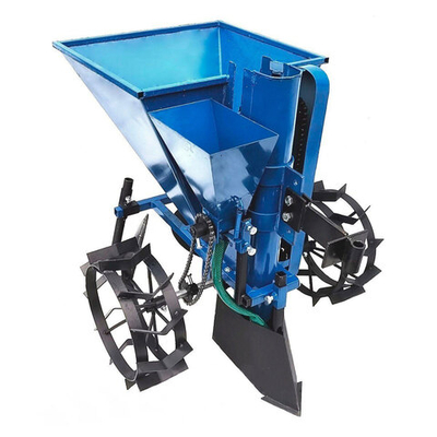 Картофелесажалка Краян КС-01-02