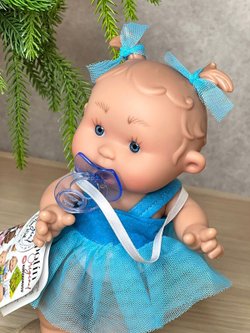 Пупс Nines 21см PEPOTIN (N974A)