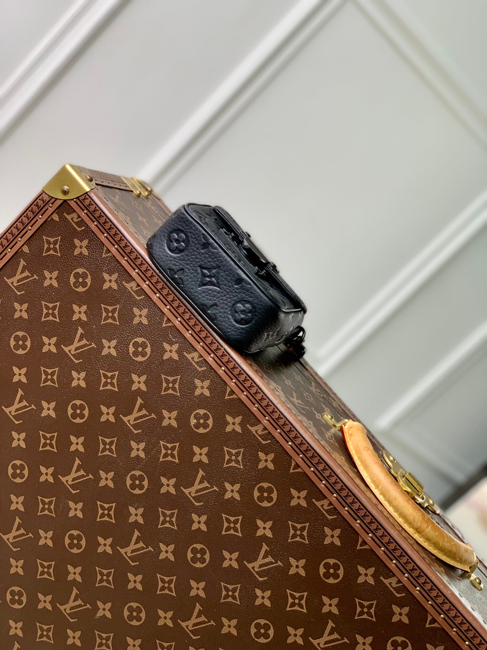 Louis Vuitton Pico S-Lock