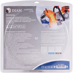 Диск алмазный DIAM MASTERLINE 400*25,4 мм сегмент