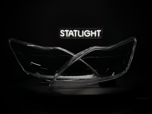 Комплект стекол Ford Focus 2 2007-2011