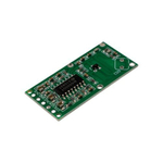 Микроволновый датчик движения RCWL 0516