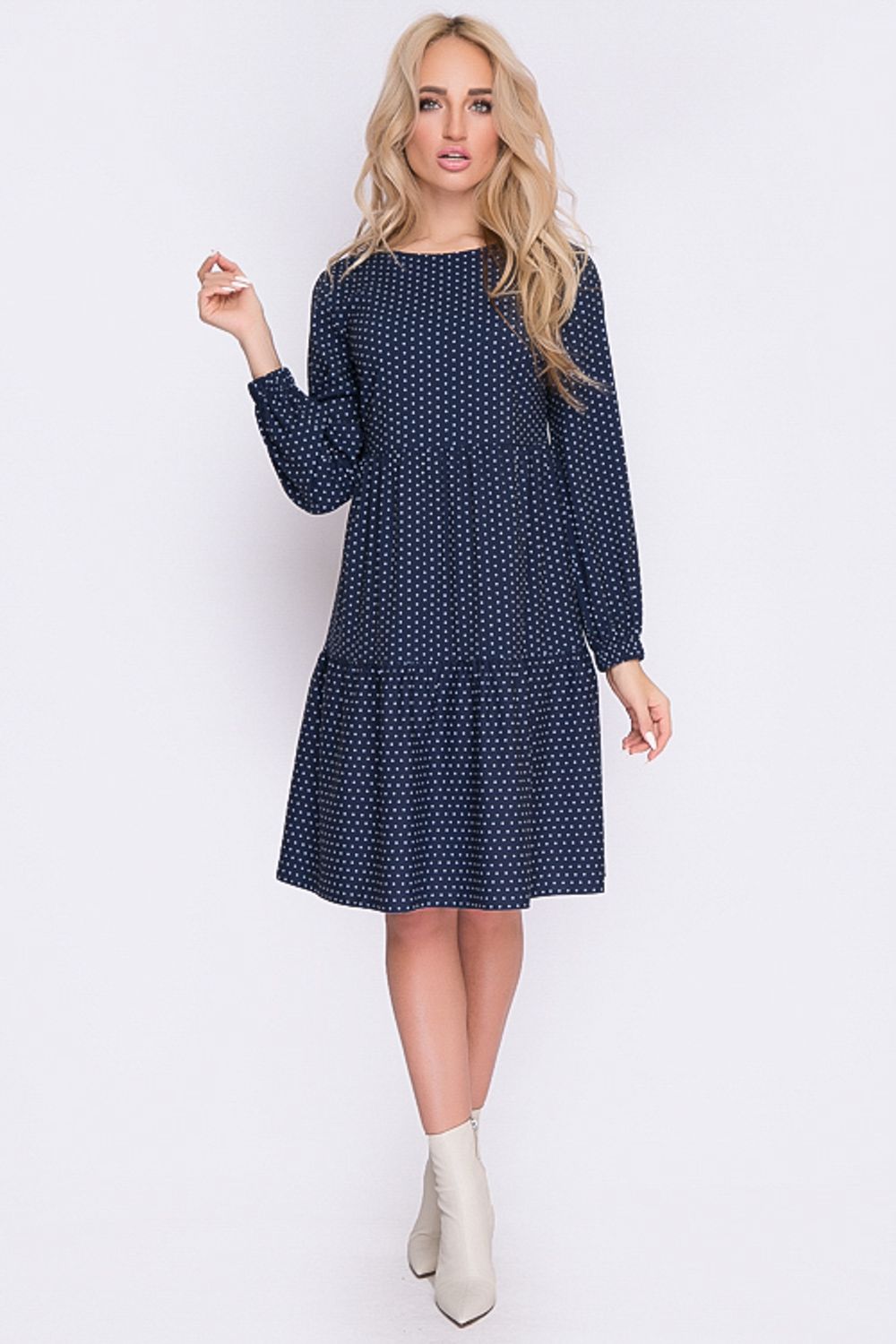 Платье 70304 Avili