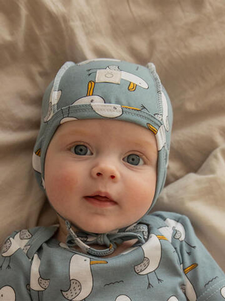 Чепчик Mjölk Чайки