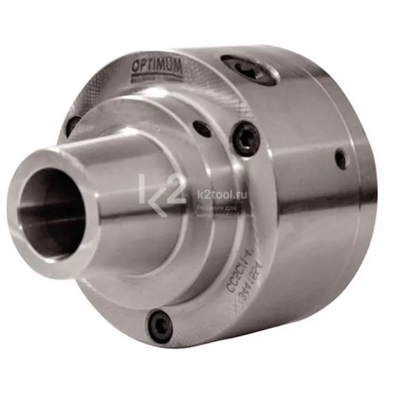 Цанговый патрон 5С Camlock ASA D1 - 5" для станка TH3610/TH4010