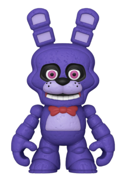 Фигурка Funko Vinyl SNAPS! FNAF Bonnie