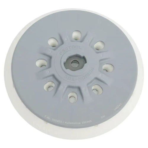 Шлифовальная тарелка FUSION-TEC ST-STF D150/MJ2-M8-SW FESTOOL 202459