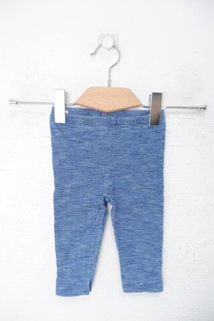 Штаны Baby Club повседневные на 6 месяцев