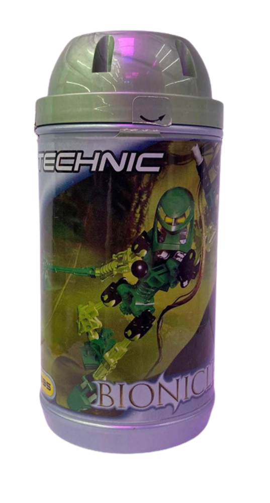 LEGO Bionicle Toa Lewa 8535
