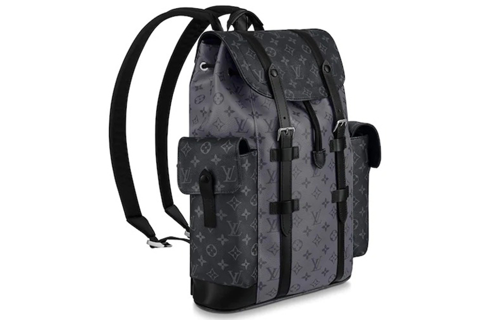 Рюкзак LOUIS VUITTON CHRISTOPHER, M45419